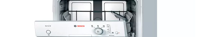 Ремонт посудомоечных машин Bosch в Апрелевке