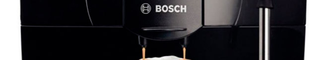 Ремонт кофемашин и кофеварок Bosch в Апрелевке